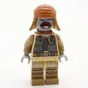 Minifigurka