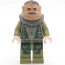 Minifigurka