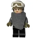 Minifigurka