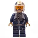 Minifigurka