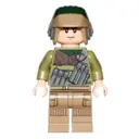 Minifigurka