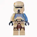 Minifigurka