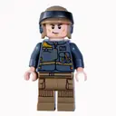 Minifigurka