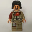 Minifigurka