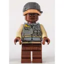 Minifigurka
