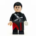 Minifigurka
