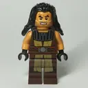 Minifigurka
