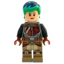 Minifigurka