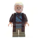 Minifigurka