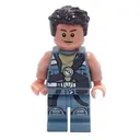 Minifigurka
