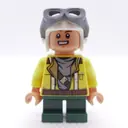 Minifigurka