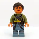 Minifigurka