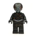Minifigurka