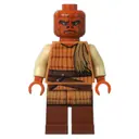 Minifigurka