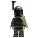 Minifigurka