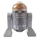 Minifigurka