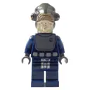 Minifigurka