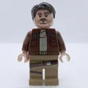 Minifigurka