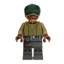 Minifigurka