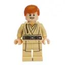 Minifigurka