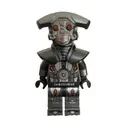 Minifigurka