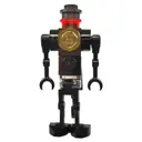 Minifigurka