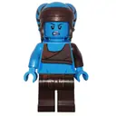Minifigurka