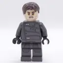 Minifigurka