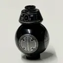 Minifigurka