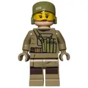 Minifigurka