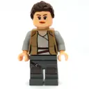 Minifigurka