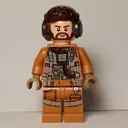 Minifigurka