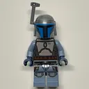 Minifigurka