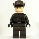 Minifigurka