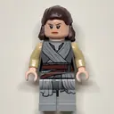 Minifigurka