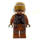 Minifigurka