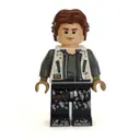 Minifigurka