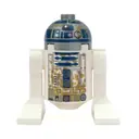 Minifigurka