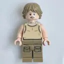 Minifigurka