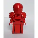 Minifigurka