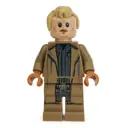 Minifigurka