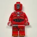 Minifigurka