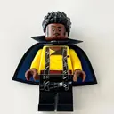 Minifigurka