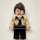 Minifigurka