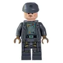 Minifigurka