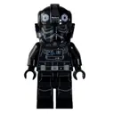 Minifigurka