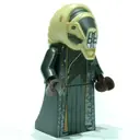 Minifigurka