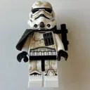 Minifigurka