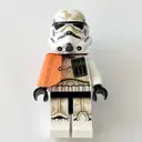 Minifigurka