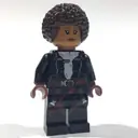 Minifigurka